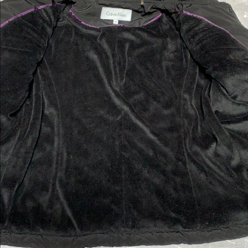 Calvin Klein women’s jacket. - Picture 7 of 9
